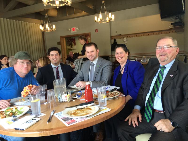 Warminster Networking Lunch