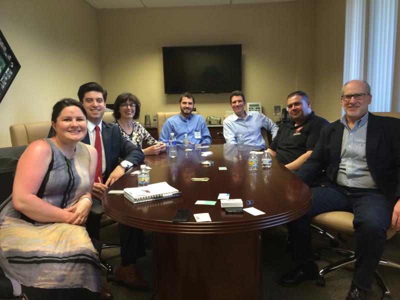 Bucks County Business Association