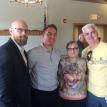 Warminster Networking