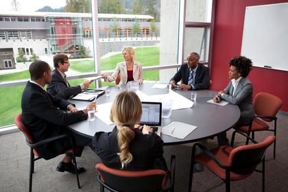 Bucks County Business Roundtable